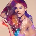 Human Remixes