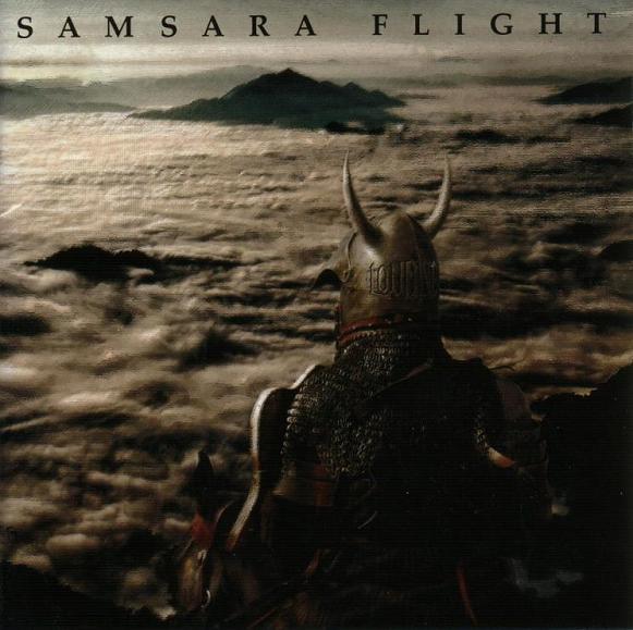Samsara Flight ~輪廻飛翔~
