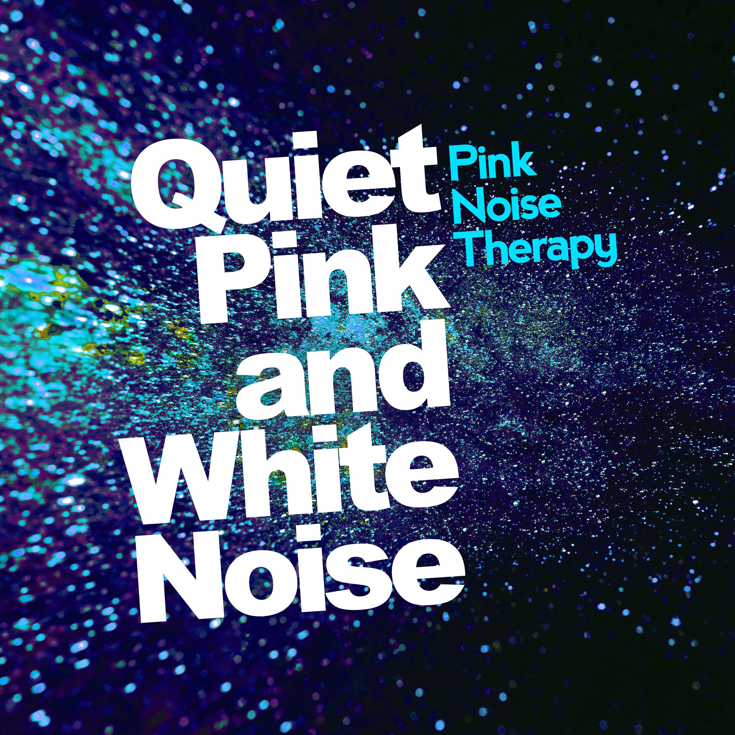 new dimension - pink noise therapy - 单曲 - 网易云音乐