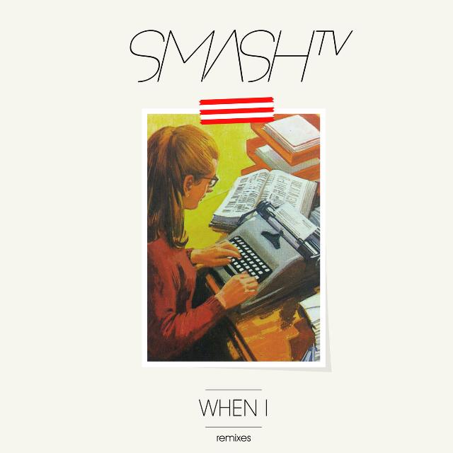 When I (Remixes)