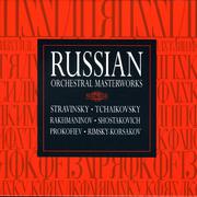 Russian Orchestral Masterworks