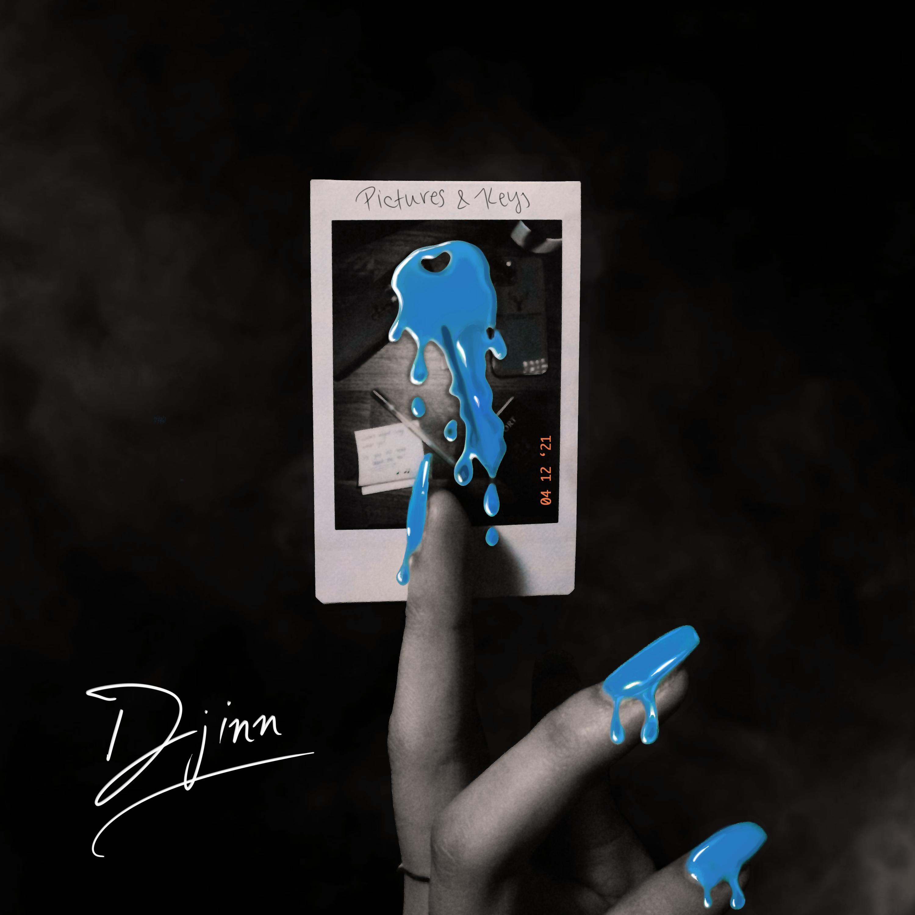 Pictures & Keys (feat. xmi)
