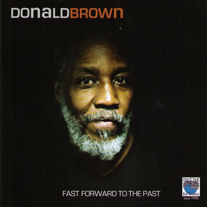 Donald Brown - Carter Country (feat. Steve Nelson, Bill Mobley, Danny Walsh, Essiet Essiet, Kenny Brown, Marc Boll