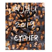 墨NJAU2019Cypher pt.1