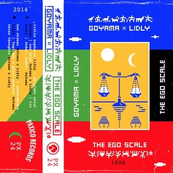 The Ego Scale