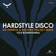 Hardstyle Disco (Da Tweekaz & Sub Zero Project Remix)