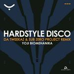 Hardstyle Disco (Da Tweekaz & Sub Zero Project Remix)专辑