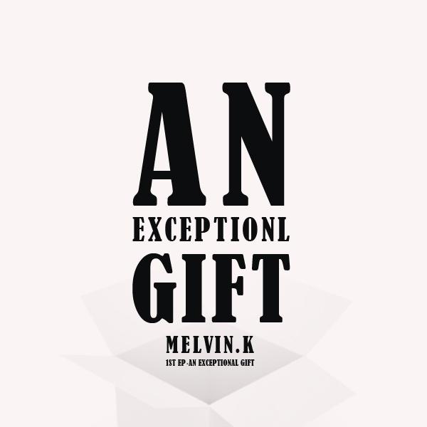 An Exceptional Gift专辑