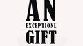 An Exceptional Gift专辑