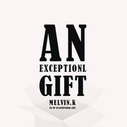 An Exceptional Gift