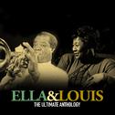 Ella & Louis the Ultimate Anthology专辑
