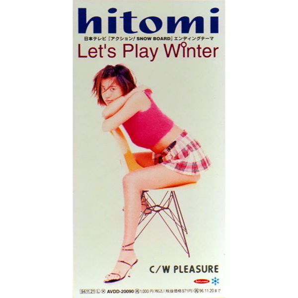 Let's Play Winter
