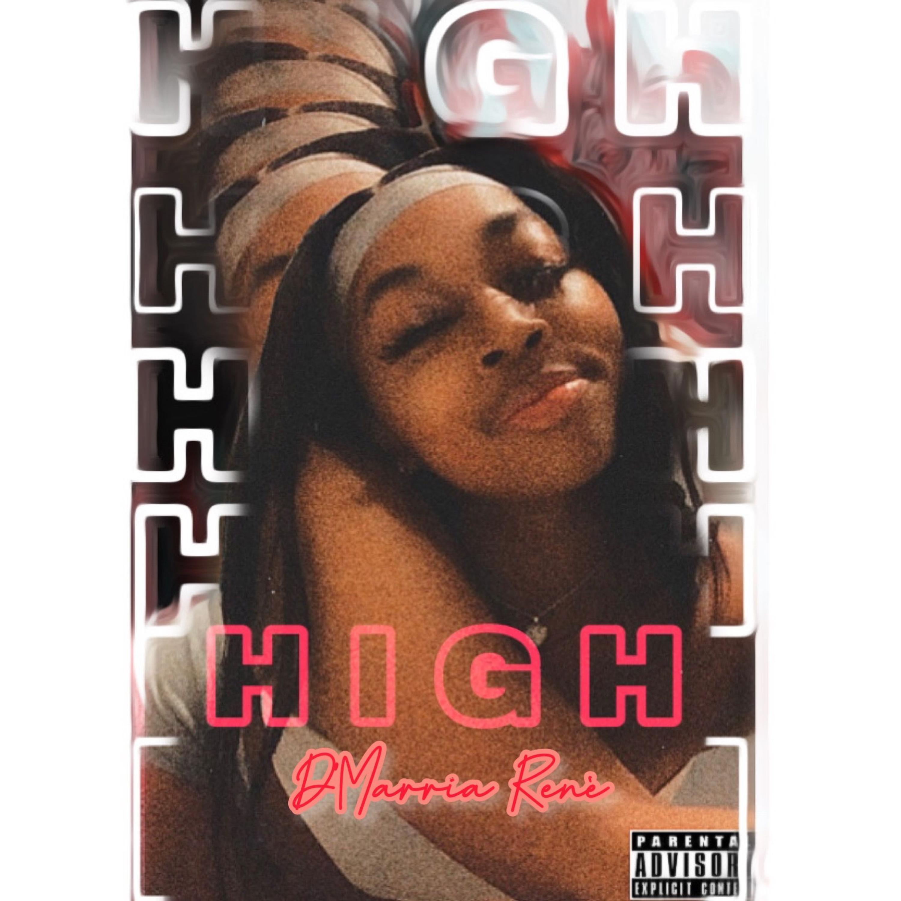HIGH (feat. Fresco Kane)