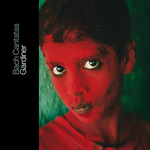 BACH, J.S.: Cantatas, Vol. 26 (Gardiner) - BWV 34, 59, 68, 74, 172, 173, 174