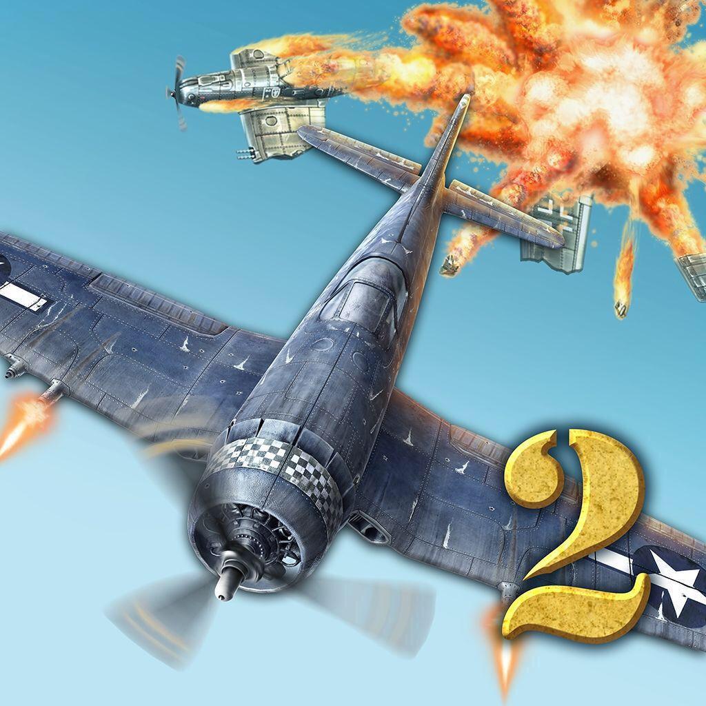Air Attack2游戏原声 按关卡顺序 | 在线播放 | 网易云音乐