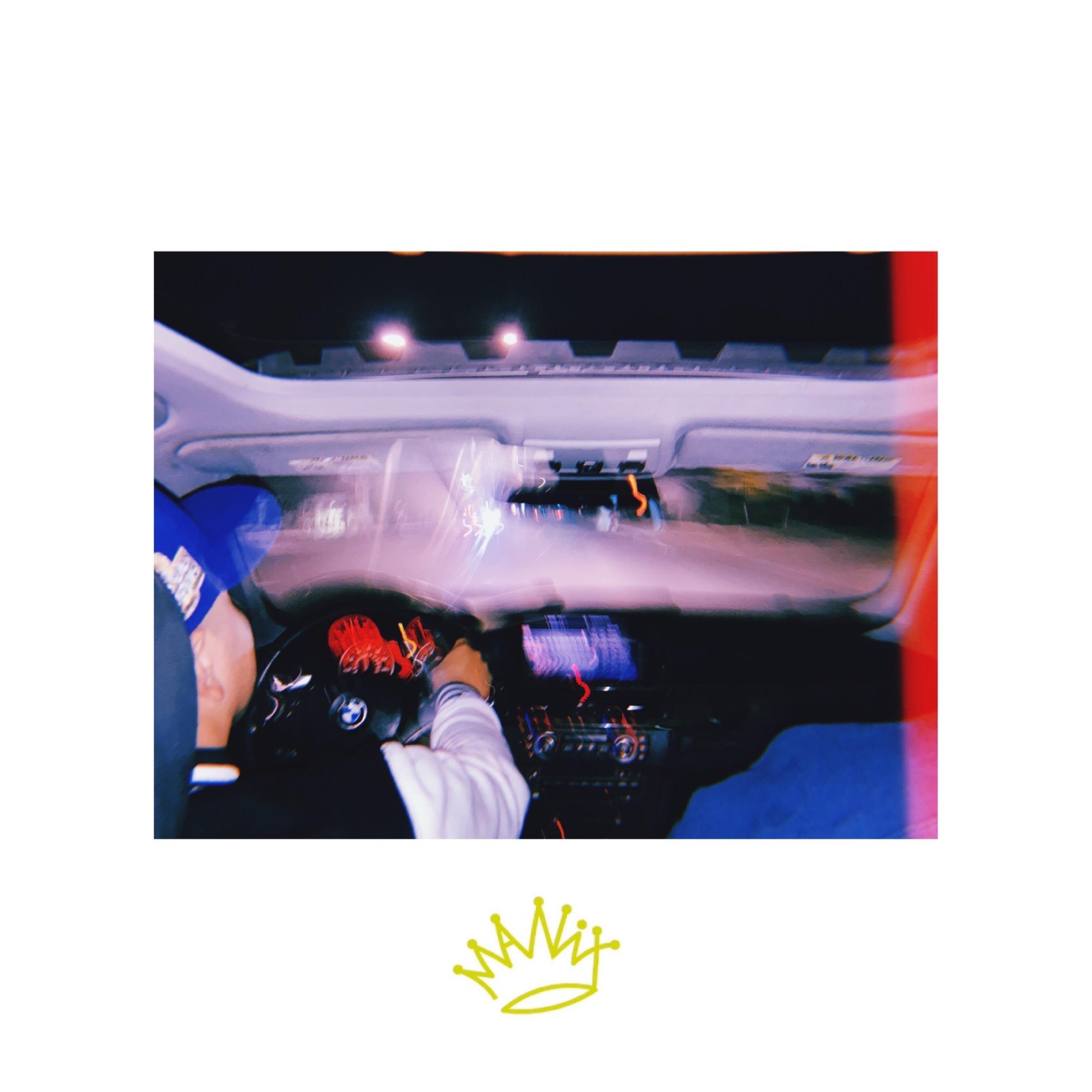 Circles // Vago