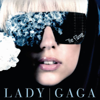 I Like It Rough - Lady Gaga (Z Instrumental) 无和声伴奏