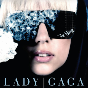 Lady GaGa、Flo Rida、Space Cowboy - Starstruck （降2半音）