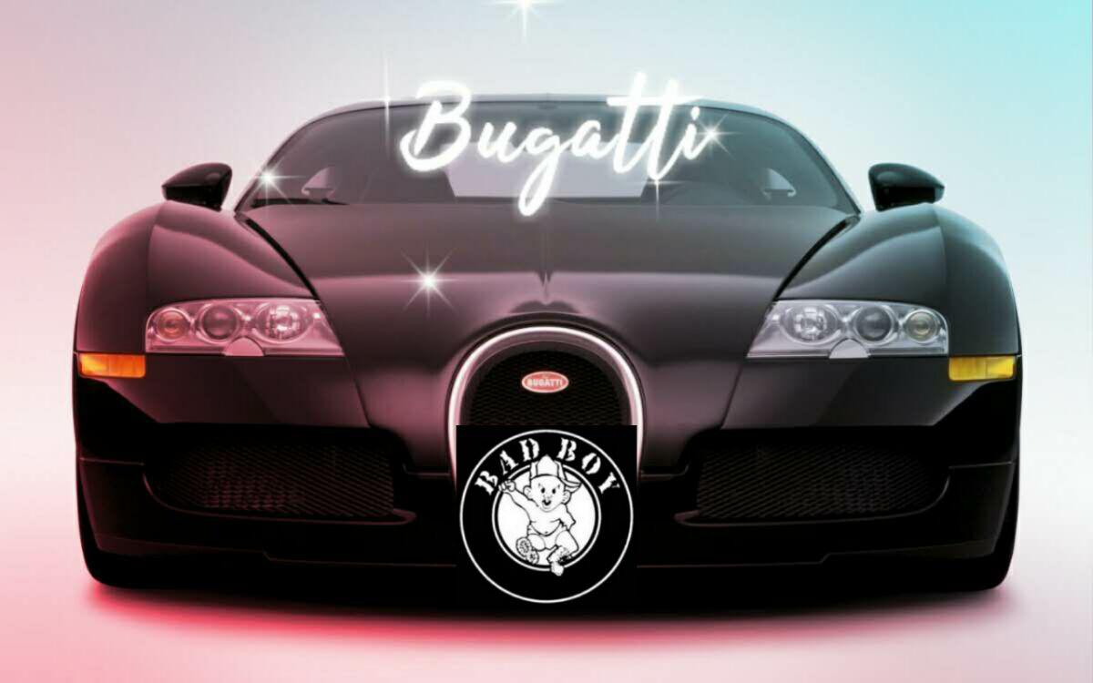 布加迪(Bugatti)专辑