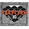 KEEP Crew 10th Anniversary专辑