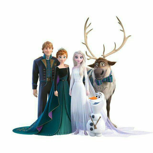 Frozen2