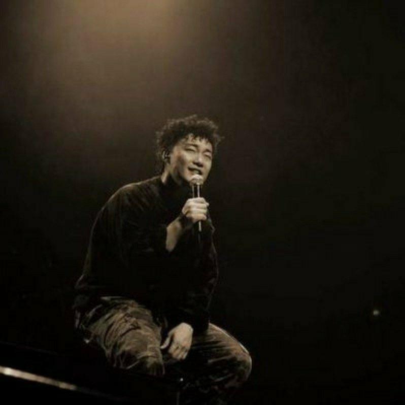 陈奕迅粤语精选90首