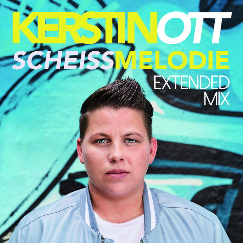 Kerstin Ott - Scheissmelodie (Extended Mix)