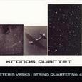 Pēteris Vasks: String Quartet No. 4