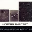 Pēteris Vasks: String Quartet No. 4专辑
