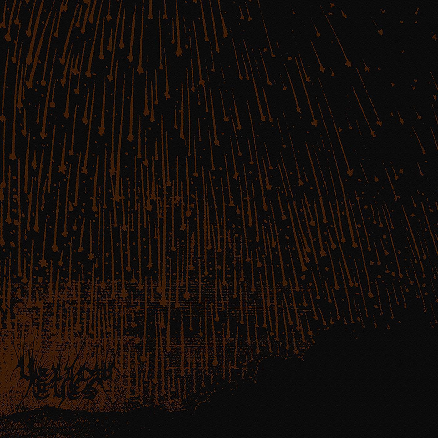 The Desert Mourns