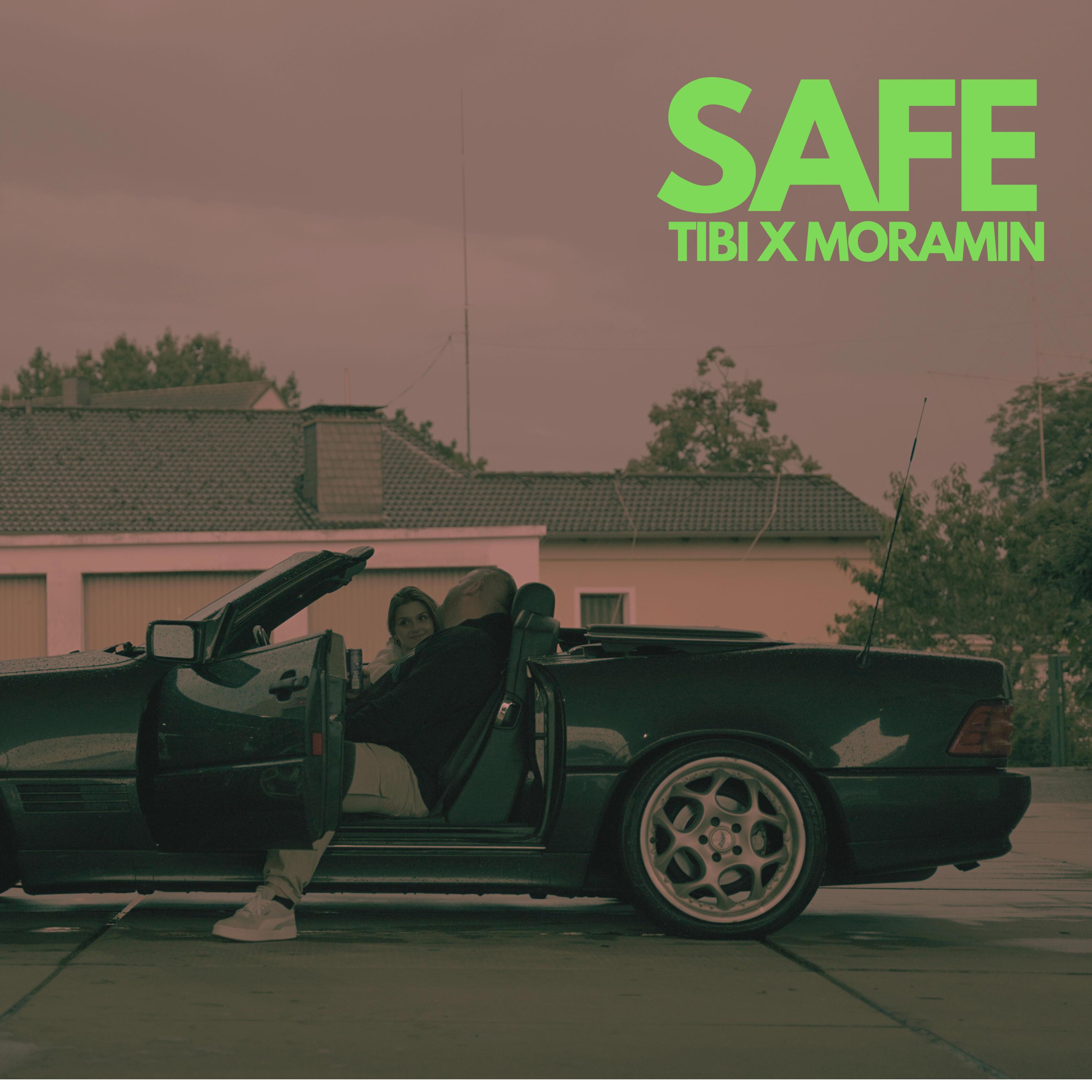 Tibi - SAFE (feat. Moramin)