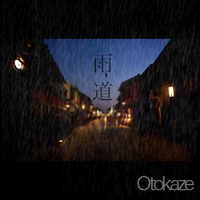 雨道（抖音背景音乐）