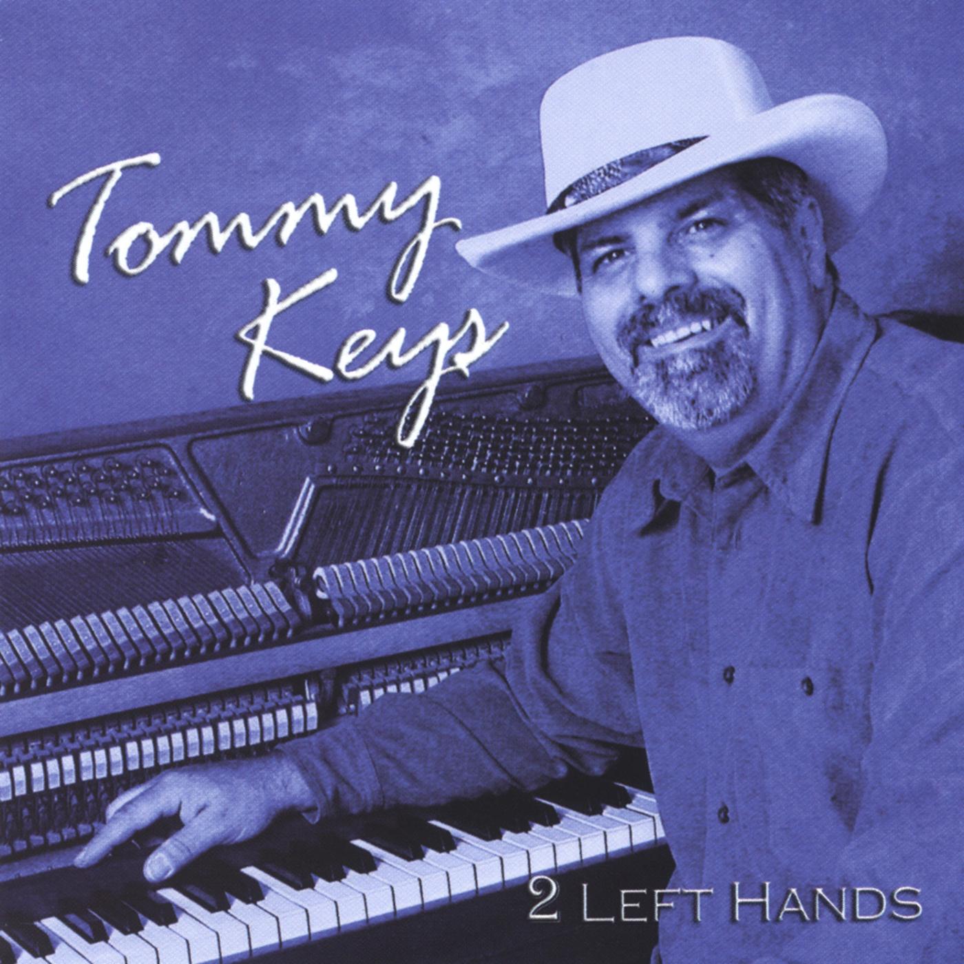 2 Left Hands
