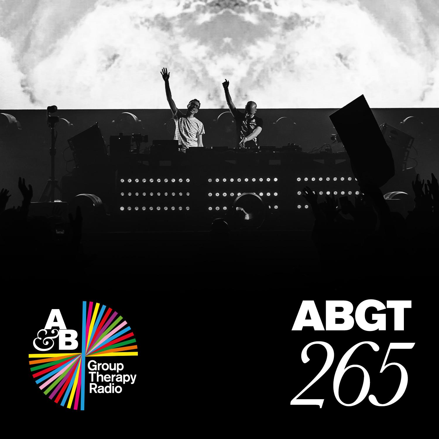 Group Therapy 265