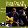 Sonny Terry & Brownie McGhee, Vol. C (1941-1946)