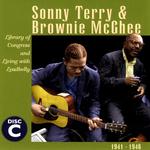 Sonny Terry & Brownie McGhee, Vol. C (1941-1946)专辑