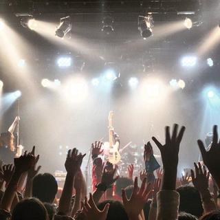 ヒトリエ421上海演唱会