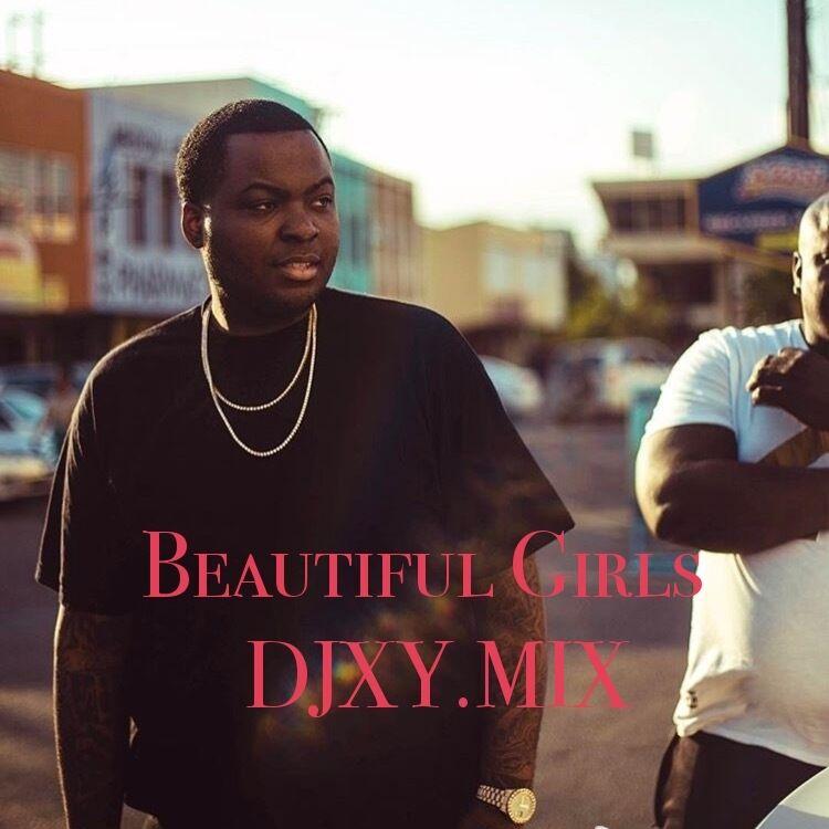SeanKingston - Beautiful Girls（Remix）