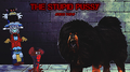 The Stupid Pussy(TSP DISS)专辑