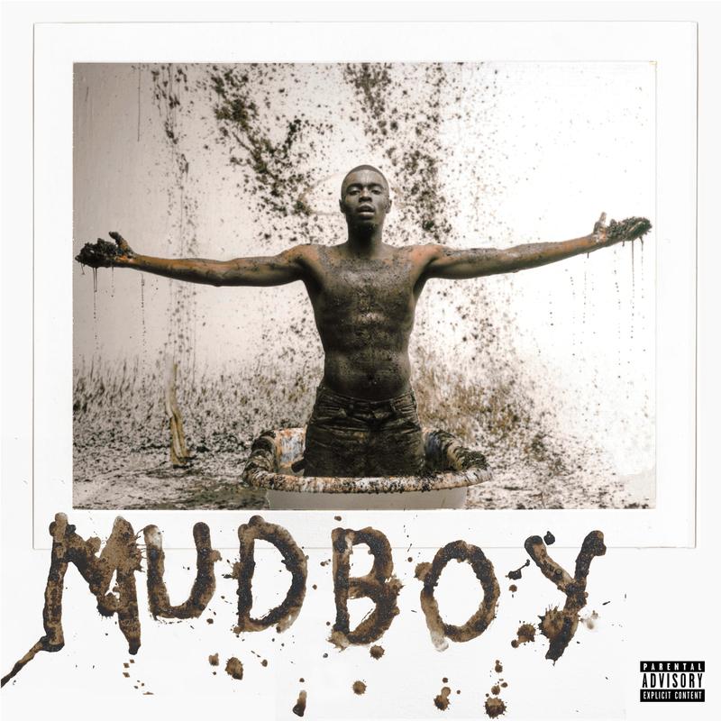 MUDBOY专辑