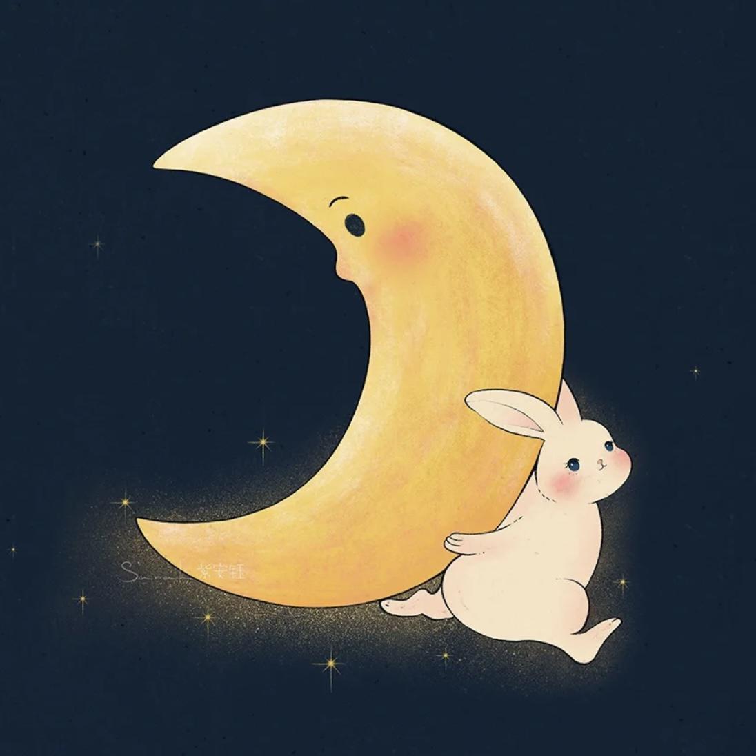 中秋特辑☪|讲遍思念朗朗,盛满中秋夜的窗