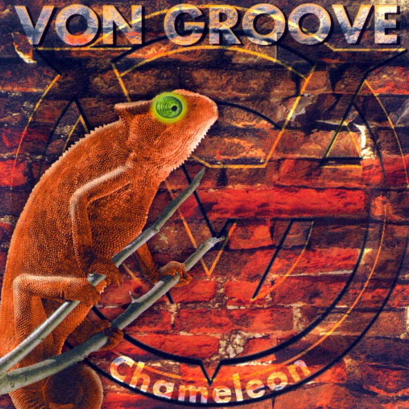 Chameleon