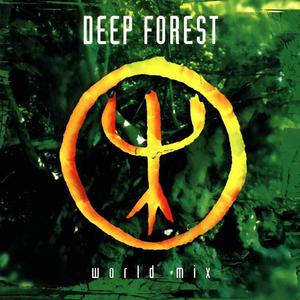 Deep Forest （降7半音）