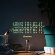 Green Potion 26