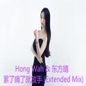 Hong Wah & 东方晴儿 - 累了痛了就放手 (Extended Mix)专辑