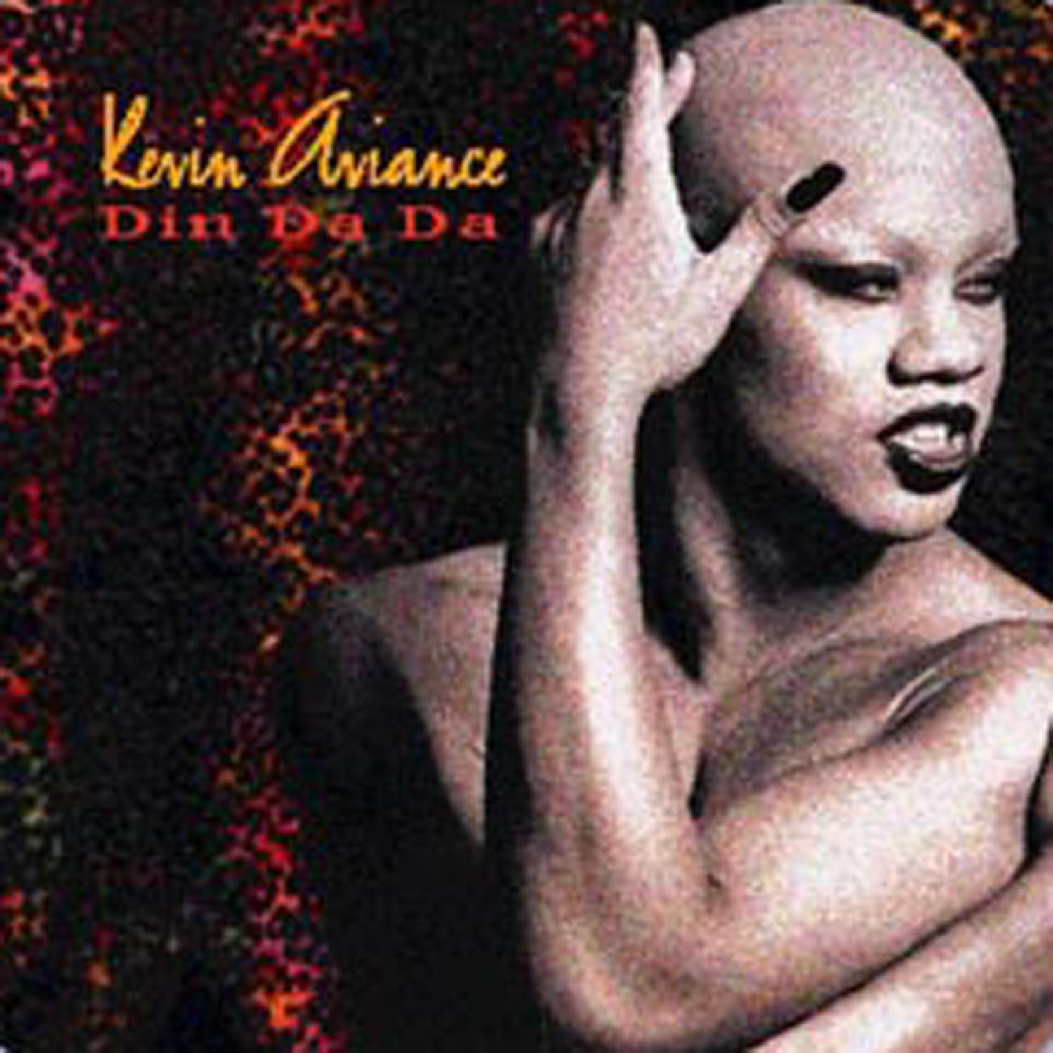 Din Da Da (Original Mixes)