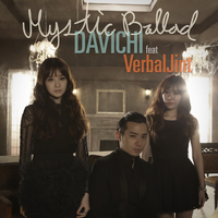 Davichi+Verbal Jint-Be Warmed 伴奏 无人声 伴奏 更新AI版