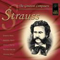 Strauss: The Greatest Composers专辑