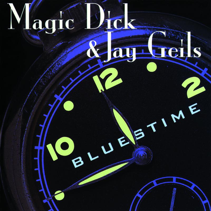 Bluestime