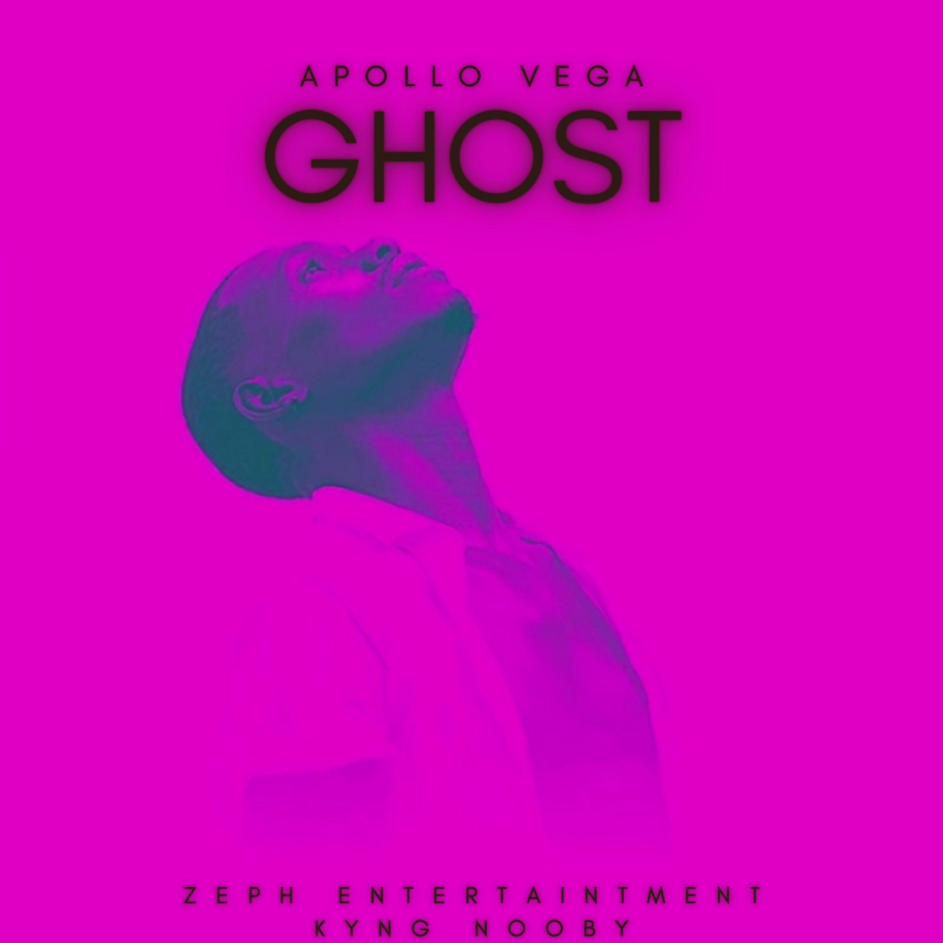 Ghost (feat. Zeph)